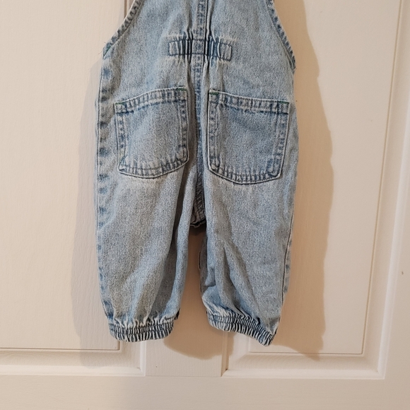 Baby B'gosh by Oshkosh B'gosh VINTAGE size 3/6 months - Picture 6 of 9